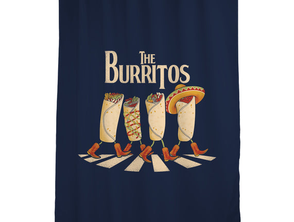 The Burritos