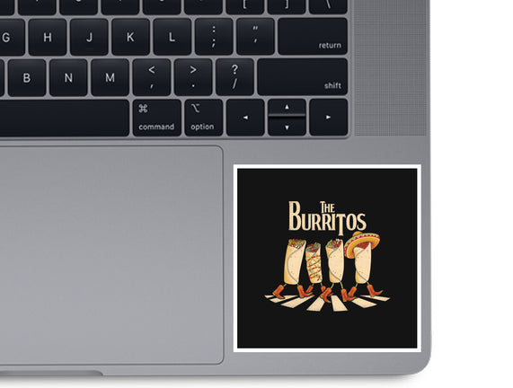 The Burritos