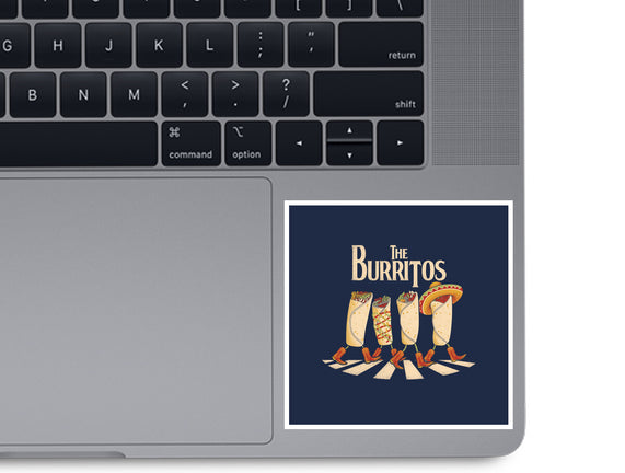 The Burritos