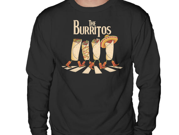 The Burritos