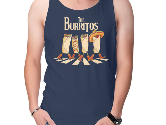 The Burritos