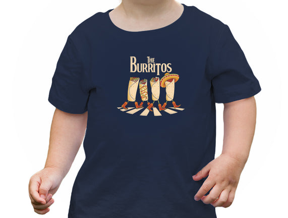 The Burritos