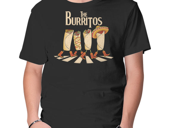 The Burritos