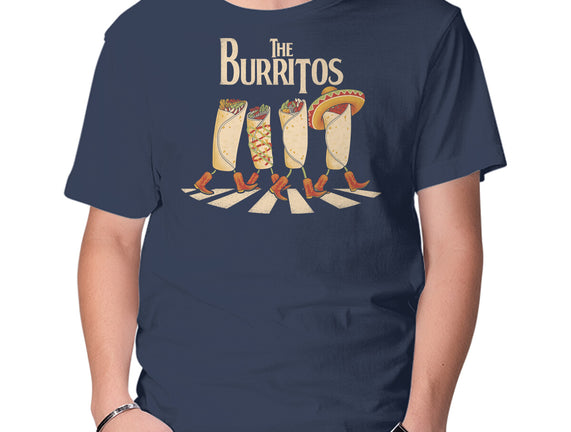The Burritos