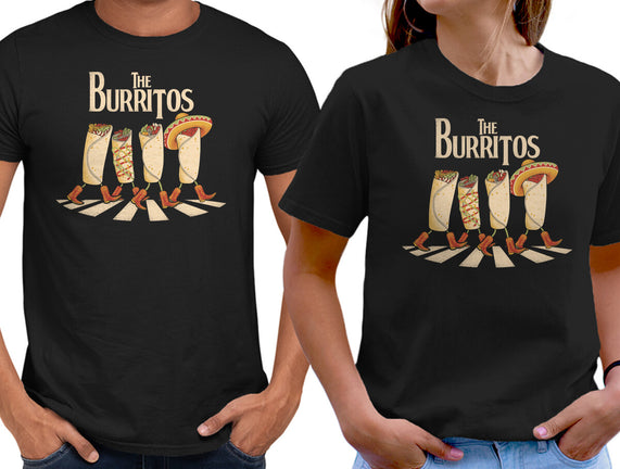 The Burritos