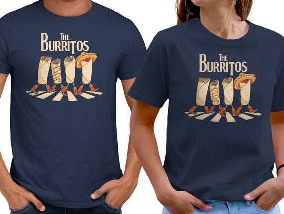 The Burritos