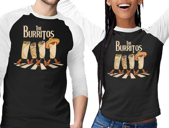 The Burritos