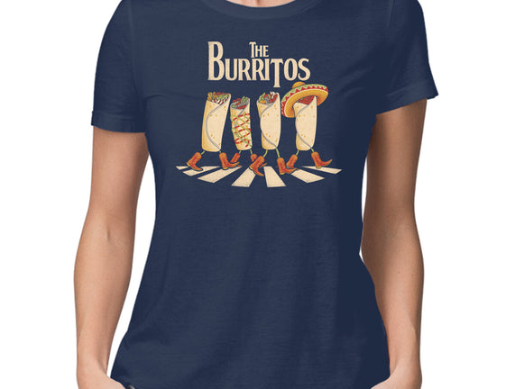 The Burritos