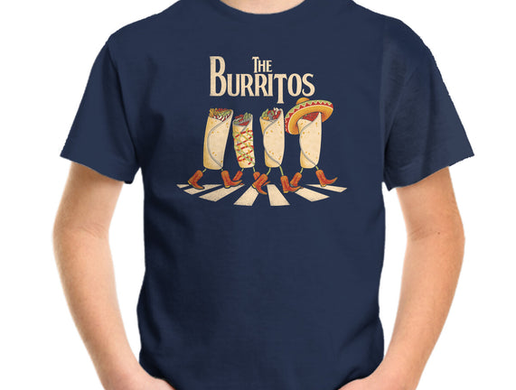 The Burritos