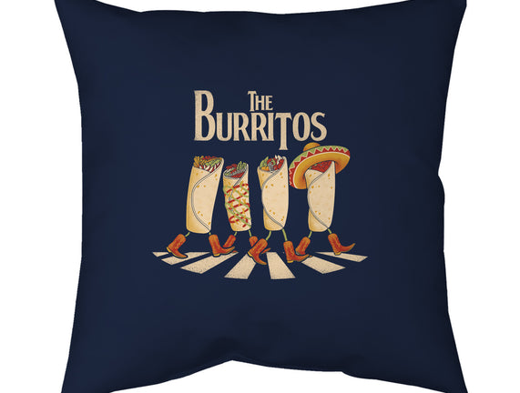The Burritos