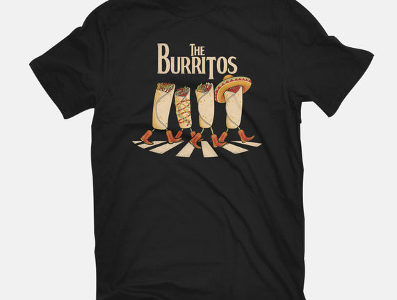 The Burritos