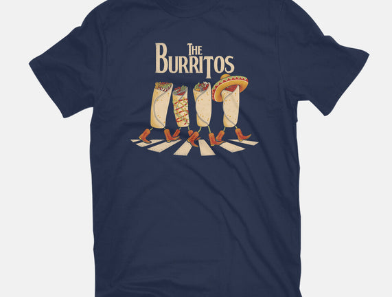 The Burritos