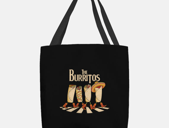 The Burritos