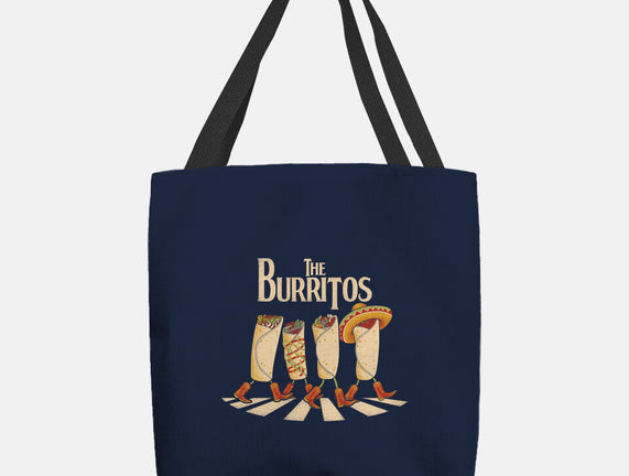 The Burritos
