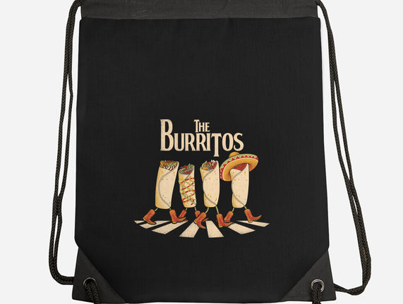The Burritos