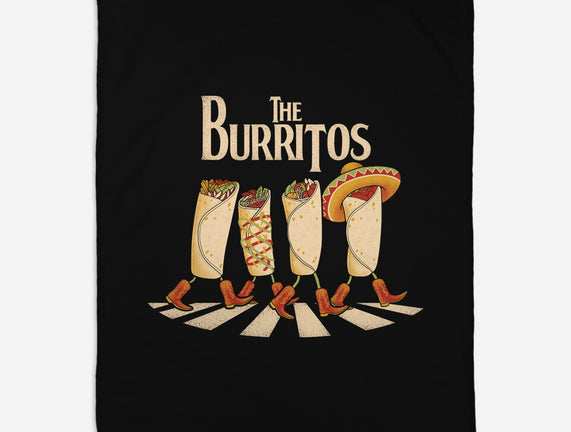 The Burritos