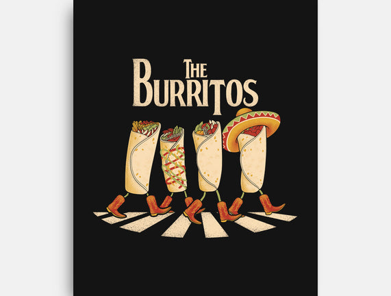 The Burritos
