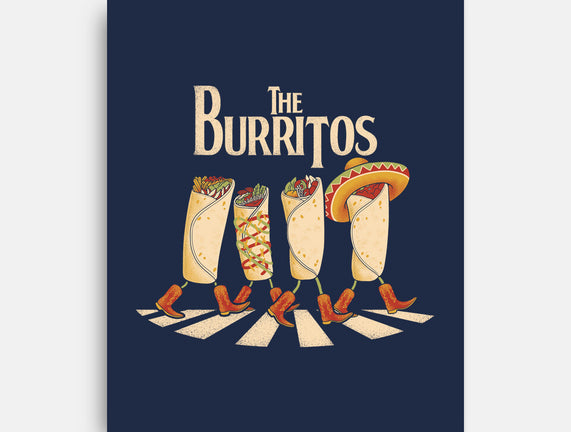 The Burritos