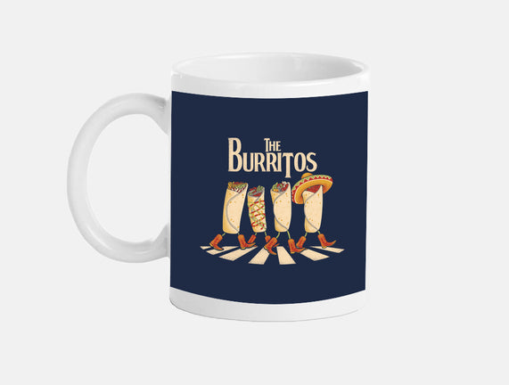 The Burritos