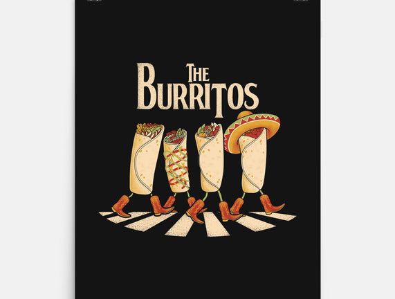 The Burritos