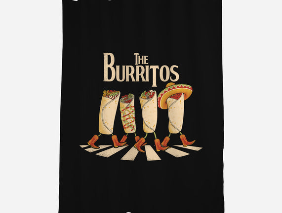 The Burritos