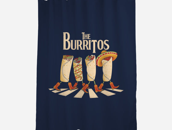 The Burritos