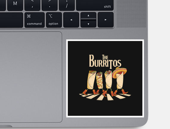 The Burritos
