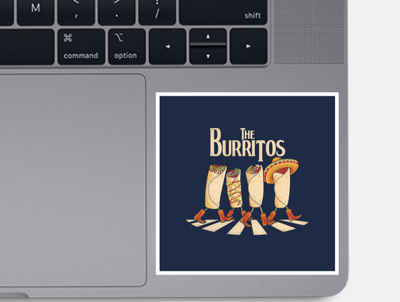 The Burritos