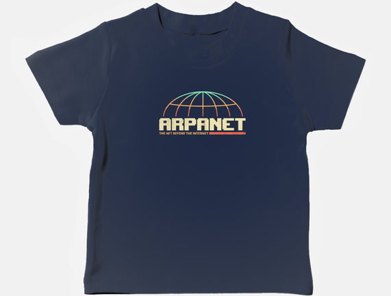 Retro Network