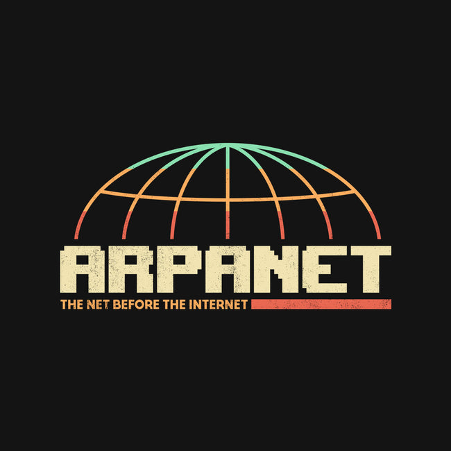 Retro Network-None-Glossy-Sticker-retrodivision