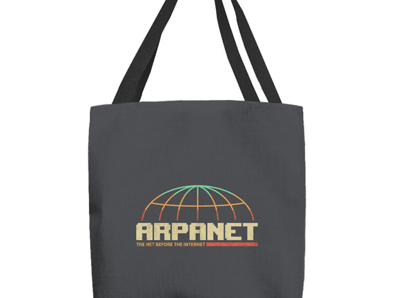 Retro Network