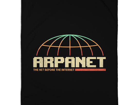Retro Network