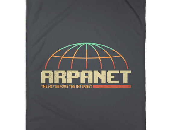 Retro Network