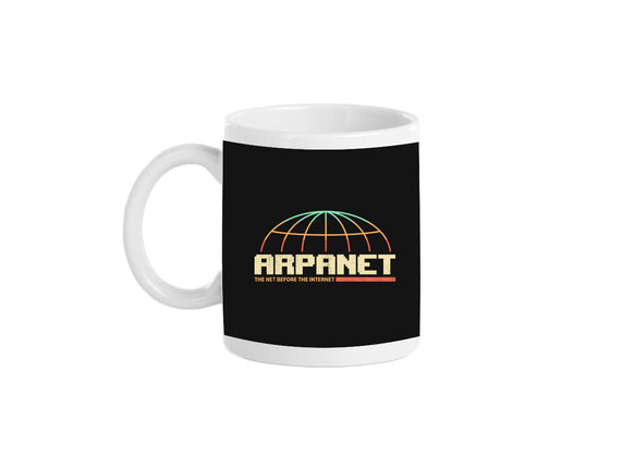 Retro Network