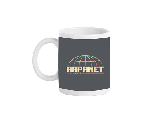 Retro Network