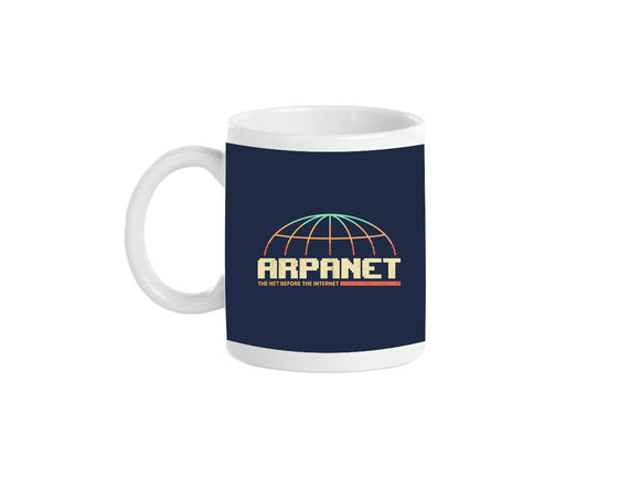Retro Network