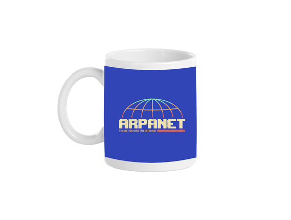 Retro Network