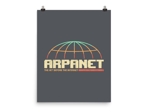 Retro Network