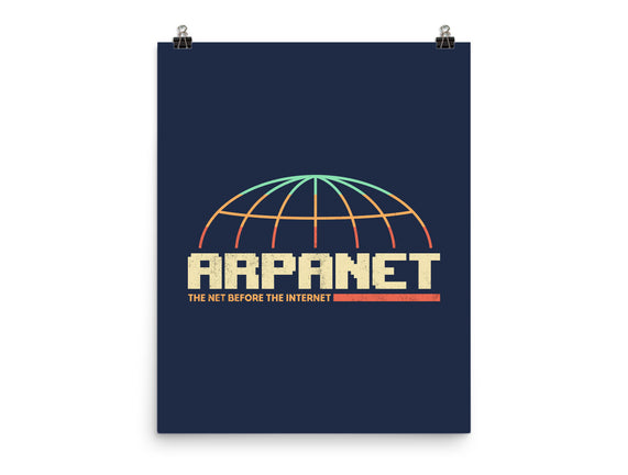 Retro Network