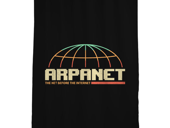 Retro Network
