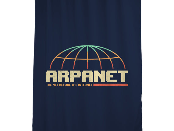 Retro Network