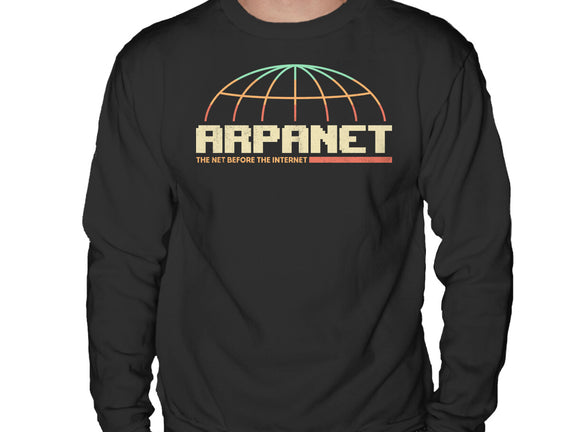 Retro Network