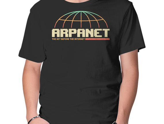 Retro Network