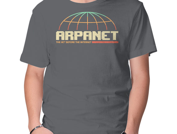 Retro Network