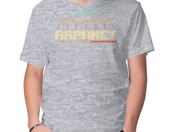 Retro Network