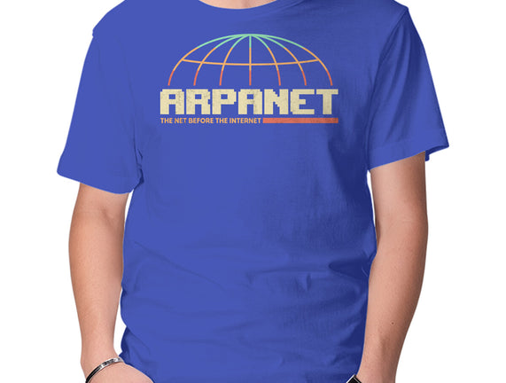 Retro Network