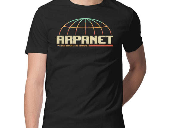 Retro Network