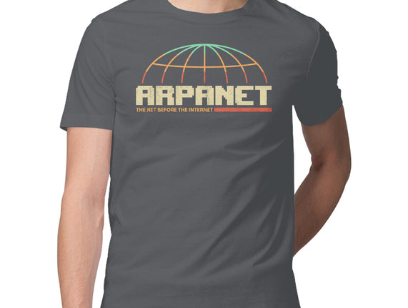 Retro Network