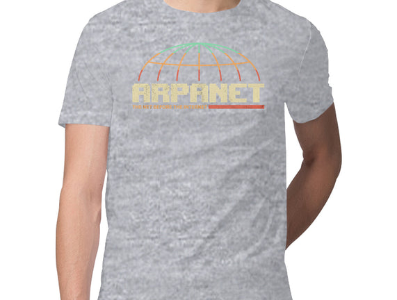 Retro Network
