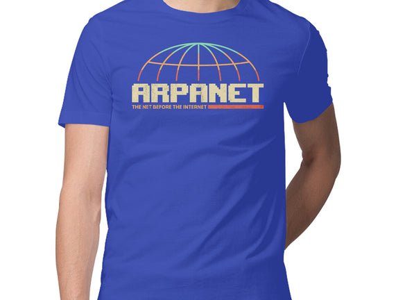 Retro Network